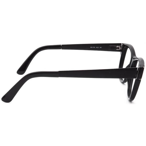 Gucci Glasses - Model:GG 3719 ACZ (Prescription Lenses) - Picture 4 of 17